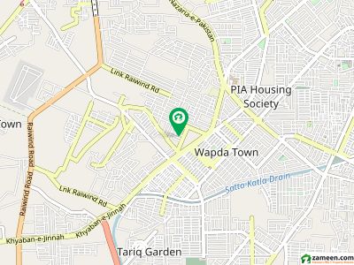 Residential Plot For sale In Architects Engineers Society - Block E Lahore