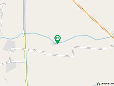 5 Marla beautiful location possession plot for sale DHA phase 6 block D