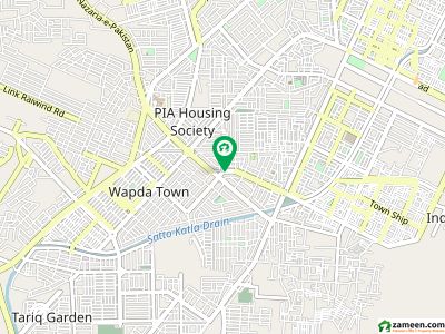WAPDA