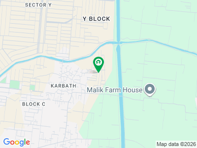 5 Marla Residential Plot for Sale in DHA Phase 7 Lahore, Block Y 5 Marla Residential Plot for Sale in DHA Phase 7 Lahore, Block Y