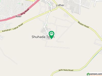 DHA Phase 6 Beautiful Location Plot For Sale