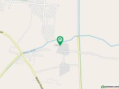 ڈی ایچ اے فیز 5 - بلاک ایم ڈی ایچ اے فیز 5,ڈیفنس (ڈی ایچ اے),لاہور میں 1 کنال رہائشی پلاٹ 3.25 کروڑ میں برائے فروخت۔