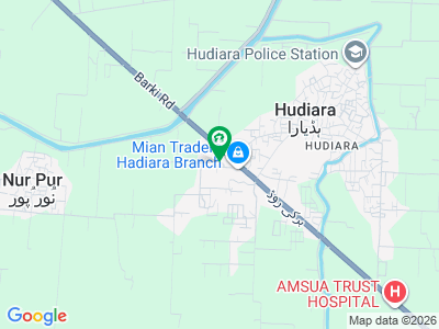 Kanal Plot for Sale in Y Block Phase 7 DHA Lahore