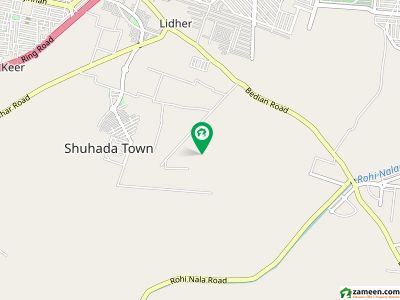 CORNER - 5 Marla Top Location Plot No- 1303 Block B Phase 9 Town DHA Lahore For Urgent Sale CORNER - 5 Marla Top Location Plot No- 1303 Block B Phase 9 Town DHA Lahore For Urgent Sale