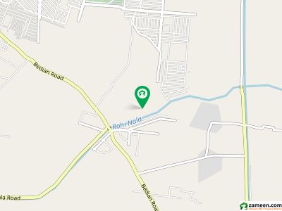 DHA PHASE 7 BLOCK Z2, 1 KANAL HOT LOCATION PLOT AVAILABLE FOR SALE ON REASONABLE PRICE