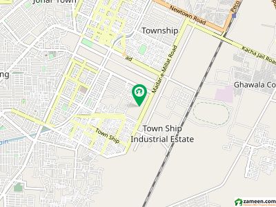 ٹاؤن شپ سیکٹر ڈی 1 ۔ بلاک 5 ٹاؤن شپ ۔ سیکٹر ڈی1 ٹاؤن شپ لاہور میں 1.3 کنال رہائشی پلاٹ 4.35 کروڑ میں برائے فروخت۔