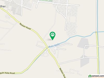 DHA PHASE 7 BLOCK Z2 , 1 KANAL PLOT FOR SALE ON INVESTOR PRICE