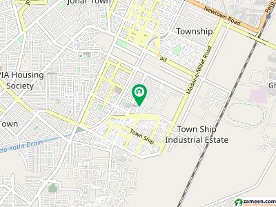 ٹاؤن شپ سیکٹر ڈی 1 ۔ بلاک 1 ٹاؤن شپ ۔ سیکٹر ڈی1 ٹاؤن شپ لاہور میں 3 کمروں کا 5 مرلہ مکان 1.25 کروڑ میں برائے فروخت۔