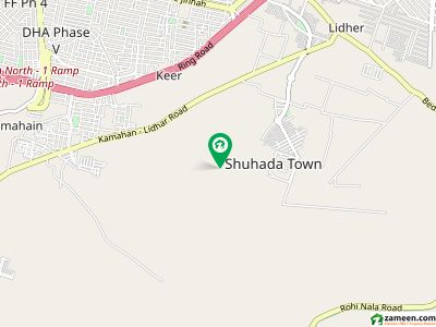 ڈی ایچ اے فیز9 پریزم - بلاک بی ڈی ایچ اے فیز9 پریزم,ڈی ایچ اے ڈیفینس,لاہور میں 1 کنال رہائشی پلاٹ 2.15 کروڑ میں برائے فروخت۔