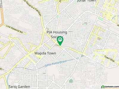 واپڈا ٹاؤن فیز 1 - بلاک بی4 واپڈا ٹاؤن فیز 1,واپڈا ٹاؤن,لاہور میں 2 کنال رہائشی پلاٹ 17.0 کروڑ میں برائے فروخت۔