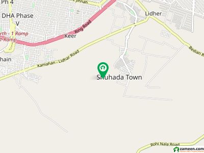 Plot No. 153: Your Destination for Memories in DHA 9 Prism Block B