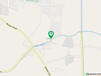 1 Kanal Plot Block Y Very Low Price