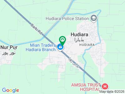 Prime Location 1K Y-116 DHA-7 Lahore