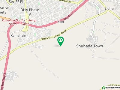 4 Marla Commercial Plot For Sale Available In Formanites Housing Scheme 4 Marla Commercial Plot For Sale Available In Formanites Housing Scheme
