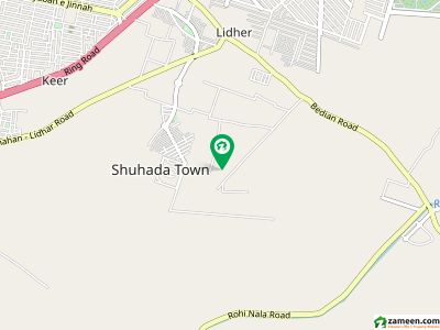 Your Dream Home Awaits: DHA 9 Town Plot no 1941 in Block A - Must See!