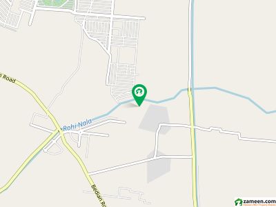 22 Marla Prime Plot For Sale In Phase 5 J Block | Ideal Location | Best Investment Opportunity