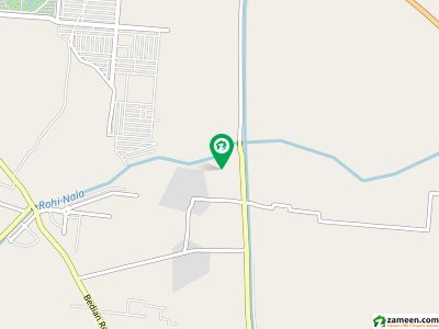 ڈی ایچ اے فیز 5 - بلاک ایم ڈی ایچ اے فیز 5,ڈیفنس (ڈی ایچ اے),لاہور میں 1 کنال رہائشی پلاٹ 3.7 کروڑ میں برائے فروخت۔