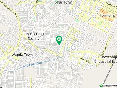 متین ایوینیو لاہور میں 3 کمروں کا 3 مرلہ مکان 50.0 ہزار میں کرایہ پر دستیاب ہے۔