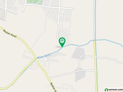 ڈی ایچ اے فیز 7 - بلاک وائے فیز 7,ڈیفنس (ڈی ایچ اے),لاہور میں 1 کنال رہائشی پلاٹ 2.5 کروڑ میں برائے فروخت۔