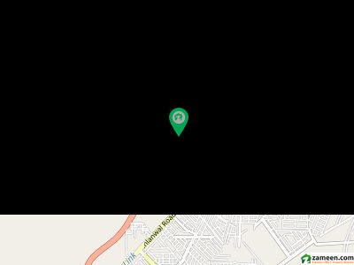 1 Kanal Industrial Plot for Sale Prime Location Easy Access for Heavy Traffic Back Side of Park View City