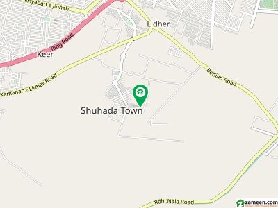 ڈی ایچ اے 9 ٹاؤن ۔ بلاک اے ڈی ایچ اے 9 ٹاؤن,ڈیفنس (ڈی ایچ اے),لاہور میں 5 مرلہ رہائشی پلاٹ 1.28 کروڑ میں برائے فروخت۔ ڈی ایچ اے 9 ٹاؤن ۔ بلاک اے ڈی ایچ اے 9 ٹاؤن,ڈیفنس (ڈی ایچ اے),لاہور میں 5 مرلہ رہائشی پلاٹ 1.28 کروڑ میں برائے فروخت۔