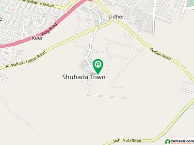 ڈی ایچ اے 9 ٹاؤن ۔ بلاک سی ڈی ایچ اے 9 ٹاؤن,ڈیفنس (ڈی ایچ اے),لاہور میں 5 مرلہ رہائشی پلاٹ 1.57 کروڑ میں برائے فروخت۔