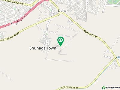 4 Marla Top Location Commercial Plot No- 88 cca 9 TOWN DHA Lahore For Urgent Sale
