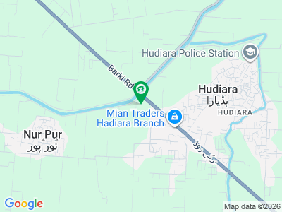 Kanal Plot for Sale in Z Block Phase 7 DHA Lahore