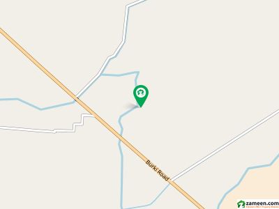 2 Kanal Corner Plot For Sale,