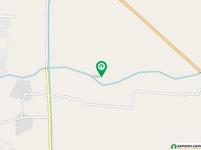 Perfect 10 Marla Residential Plot In DHA Phase 6 - Block D For sale