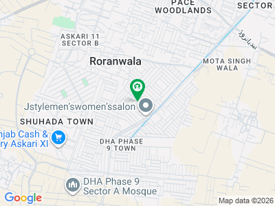 5 Marla Plot For Sale Good Location Near To Market And Park 5 Marla Plot For Sale Good Location Near To Market And Park