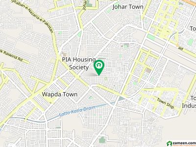PUNJAB GOVT EMPLOYEES SOCIETY PHASE 1 LAHORE