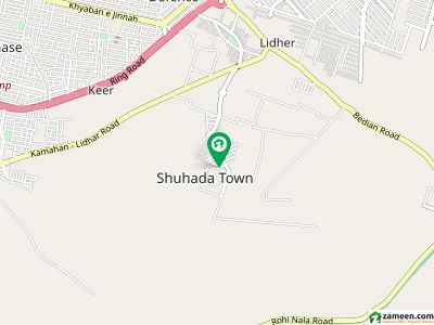 ڈی ایچ اے فیز 8 - بلاک ایکس فیز 8,ڈیفنس (ڈی ایچ اے),لاہور میں 5 مرلہ رہائشی پلاٹ 1.05 کروڑ میں برائے فروخت۔