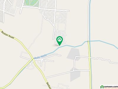 ZEEE Real Estate Offers 1 Kanal Near to Main Road "150" In DHA Phase 7 Y Block Best deal in Market Available