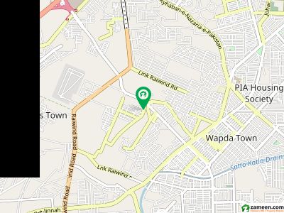 LDA Approved 10 Marla Commercial Plot For Sale In Union Town On Abdul Sattar Edhi Road Near Thokhar LDA Approved 10 Marla Commercial Plot For Sale In Union Town On Abdul Sattar Edhi Road Near Thokhar