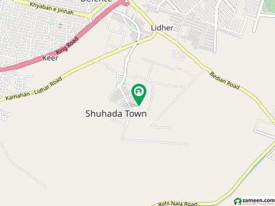 5 MARLA RESIDENTIAL PLOT FOR SALE IN DHA PHASE 9 TOWN. 5 MARLA RESIDENTIAL PLOT FOR SALE IN DHA PHASE 9 TOWN.