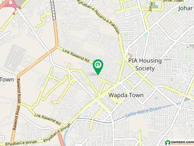آرکیٹیکٹس انجنیئرز سوسائٹی ۔ بلاک اے آرکیٹیکٹس انجنیئرز ہاؤسنگ سوسائٹی لاہور میں 12 مرلہ کمرشل پلاٹ 3.25 کروڑ میں برائے فروخت۔