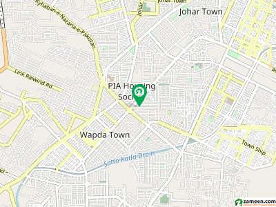 پی آئی اے مین بلیوارڈ لاہور میں 2 کنال عمارت 13.0 لاکھ میں کرایہ پر دستیاب ہے۔