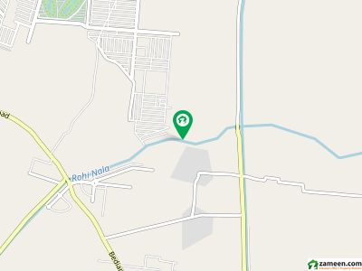 ڈی ایچ اے فیز 7 - بلاک وائے فیز 7,ڈیفنس (ڈی ایچ اے),لاہور میں 10 مرلہ رہائشی پلاٹ 1.6 کروڑ میں برائے فروخت۔