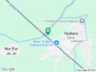 2 Corner Plot 6 Kanal Plot for Sale In Z Block Phase7 DHA Lahore