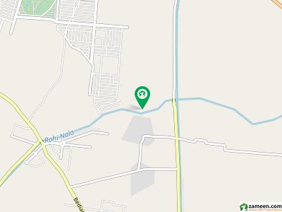 100% Direct Meeting With Seller DHA Phase 7 Block Y 10 Marla 80 Ft" Road Plot 3532 For Sale.