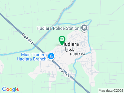 Corner Kanal Plot For Sale In Y Block Phase 7 DHA Lahore
