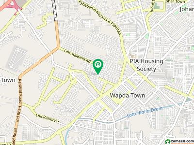 آرکیٹیکٹس انجنیئرز ہاؤسنگ سوسائٹی لاہور میں 1 کمرے کا 5 مرلہ فلیٹ 32.0 ہزار میں کرایہ پر دستیاب ہے۔
