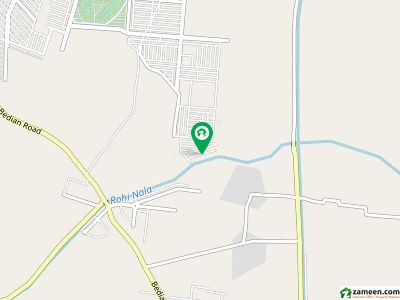 ڈی ایچ اے فیز 7 - بلاک وائے فیز 7,ڈیفنس (ڈی ایچ اے),لاہور میں 5 مرلہ رہائشی پلاٹ 45.0 لاکھ میں برائے فروخت۔