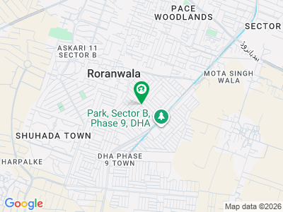 8 Marla Commercial Plot with 8 marla parking Available for sale in 9 Town main Boulevard DHA lhr 8 Marla Commercial Plot with 8 marla parking Available for sale in 9 Town main Boulevard DHA lhr