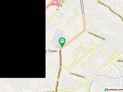 اتحاد ٹاؤن فیز ١ اتحاد ٹاؤن,رائیونڈ روڈ,لاہور میں 1 کمرے کا 6 مرلہ فلیٹ 85.0 لاکھ میں برائے فروخت۔