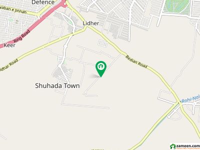 ڈی ایچ اے فیز 4 ڈیفنس (ڈی ایچ اے),لاہور میں 10 مرلہ رہائشی پلاٹ 1.45 کروڑ میں برائے فروخت۔ ڈی ایچ اے فیز 4 ڈیفنس (ڈی ایچ اے),لاہور میں 10 مرلہ رہائشی پلاٹ 1.45 کروڑ میں برائے فروخت۔