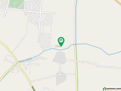 10 Marla plot For Sale Phase 7, Block Y DHA Lahore