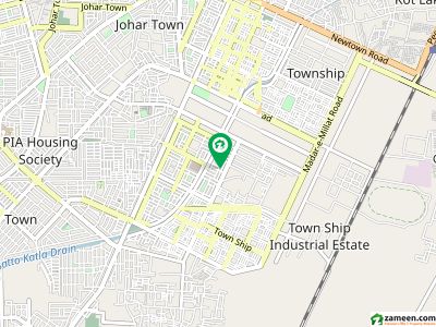 Lower Portion For Rent In Beautiful Township Lower Portion For Rent In Beautiful Township