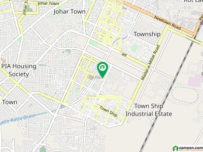 Property For sale In Township - Sector C1 Lahore Is Available Under Rs. 14,000,000